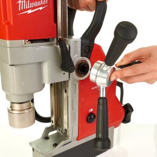 MDP41 MAGNETBOHRSTAENDER  Bild 3