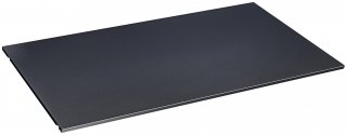 VIGOR Regalboden Satz für Doppel-Flügeltür-Schrank für V6000-03XL ∙ V6000-017XL ∙ 2-teilig ∙ Anzahl Werkzeuge: 2 Bild 1