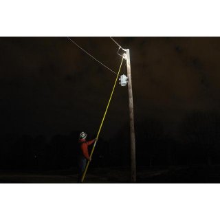 L4HSL-301 Leuchte für Hochspannung  Bild 6