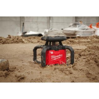 M18RLOHV1200-501C Rotationslaser  Bild 4