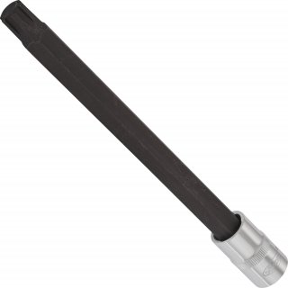 VIGOR RIBE Schraubendreher-Einsatz ∙ V2232 ∙ 1/2 Zoll (12,5 mm) Vierkant hohl ∙ Innen Keilprofil Ribe-CV ∙ SW M13 Bild 2