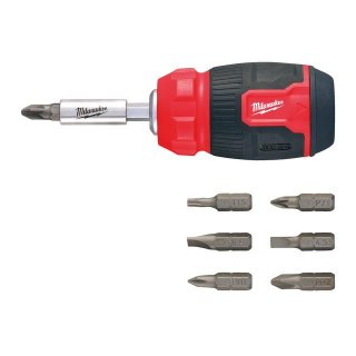 Schraubendreher Stubby 14-in-1 Bild 8