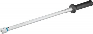 HAZET Drehmomentschlüssel mit DAkkS-Kalibrierschein 6293-1CTCAL ∙ Drehmomentbereich min-max: 60 – 320 Nm ∙ Genauigkeit: 2% ∙ 14  Bild 1
