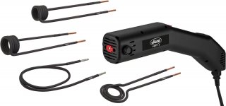 VIGOR Induktionsheizgerät ∙ V4891-1.0 ∙ 5-teilig ∙ Anzahl Werkzeuge: 5 Bild 3