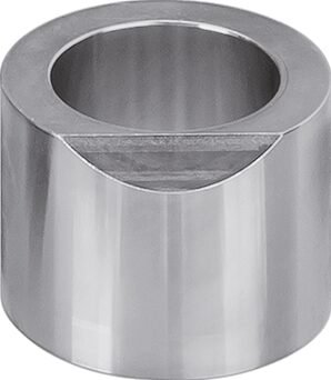 VIGOR Druckrohr ∙ groß ∙ V3259 ∙ 60 mm Bild 1