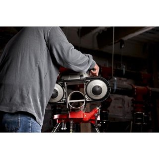 BS125 BANDSAEGE  Bild 2