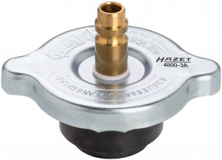 HAZET Kühlerpumpe und -adapter 4800-3 Bild 1