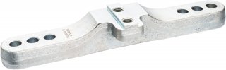 VIGOR Fixierplatte ∙ einzeln ∙ V7154-2 Bild 1