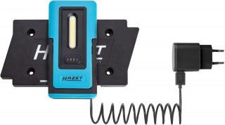 HAZET Single wireless charging pad 1979WP-1 Bild 2