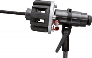VIGOR Halterungs Satz ∙ für Hydraulik-Zylinder ∙ V4218 ∙ 4-teilig ∙ Anzahl Werkzeuge: 4 Bild 6