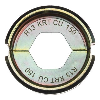 Presseinsatz R13 KRT CU 150 Bild 1