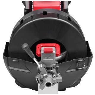 MXFLSDP-301 KIT L Sew Mach Pow-Cart  Bild 7