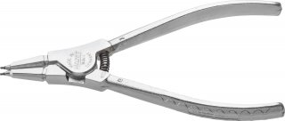 HAZET Sicherungsringzange 1846C-1 ∙ Länge: 140 mm Bild 1