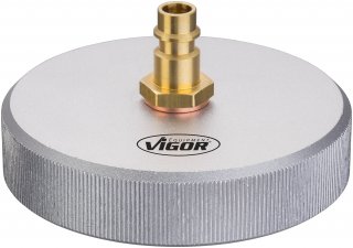 VIGOR Adapter ∙ für Bremswartungssysteme ∙ V4381 ∙ 4-teilig ∙ Anzahl Werkzeuge: 4 Bild 5