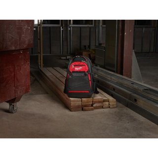 Jobsite Rucksack Bild 2