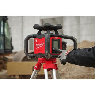 M18RLOHV1200-501C Rotationslaser  Bild 3
