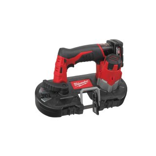 M12BS-402C AKKU-BANDSAEGE   Bild 9