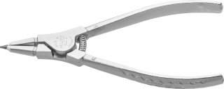 HAZET Sicherungsringzange 1846C-0 ∙ Länge: 139 mm Bild 1