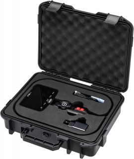 VIGOR Video-Endoskop mit ⌀ 4,9 mm Sonde ∙ V7501/2 ∙ 4-teilig ∙ Anzahl Werkzeuge: 4 Bild 3