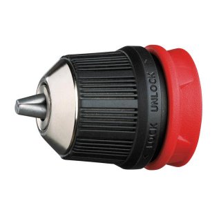 M12BDDX-CK  SCHNELLWECHSELBOHRF. FIXTEC Bild 2