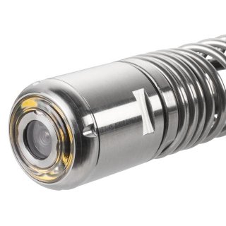 M12SICO20-0 Kanalinspektionskamera 20m Bild 6