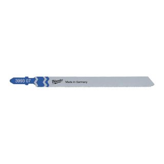 STICHSÄGEBLATT 105/1MM T318A (5) METALL Bild 1