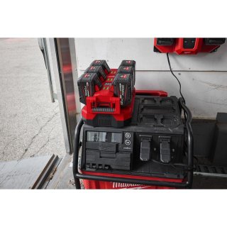 M18MPC6 PACKOUT Schnellladegerät  Bild 2