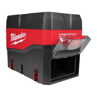 PackOut Staubabscheider Bild 7