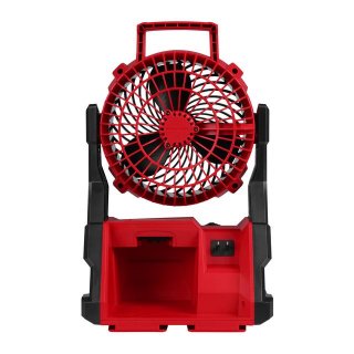 M18AFG2-0 Akku-Ventilator  Bild 8