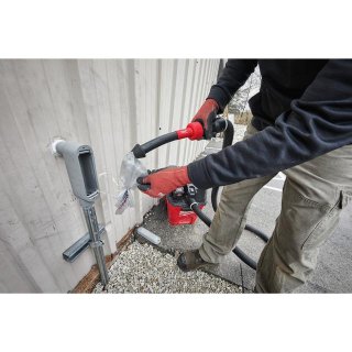 AIR-TIP Rohrleitungsabzieher-Set Bild 3