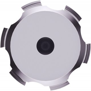 HAZET Gewinde-Nachschneider Abgastemperatur-Sensoren / -Sonden 4683-20 ∙ 13 mm Außen-Sechskant ∙ Länge: 50 mm Bild 4