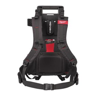 M18BBPFP2-301 Akku-Rucksack-Sprühg.  Bild 11