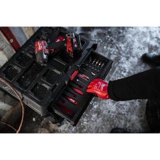 Vollgetauchte-Handschuhe Kl. 1/A 7 (S) Bild 2