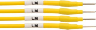 VIGOR Messkabel Satz ∙ VAG ∙ V5659 ∙ 40-teilig ∙ Anzahl Werkzeuge: 40 Bild 19