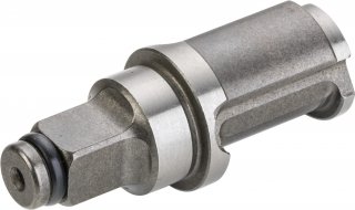 HAZET Vierkant ∙ mit Ring Satz 9011M-010/3 Bild 1