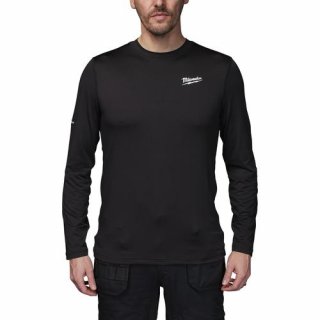 WORKSKI UnterziehLangarmShirt GrL  Bild 2