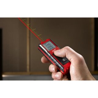 LDM30 AKKU-LASER-ENTFERNUNGSMESSER  Bild 2