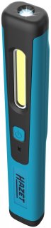 HAZET LED Pen Light ∙ wireless charging 1979W-11 ∙ L x B x H: 180 mm x 25 mm x 18 mm Bild 1