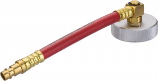 VIGOR Adapter ∙ für Bremswartungssysteme ∙ V4381 ∙ 4-teilig ∙ Anzahl Werkzeuge: 4 Bild 3