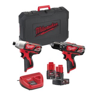 M12BPP2B-421C POWERPACK   Bild 2
