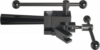 HAZET Bördelgerät 2193A ∙ 4,75 mm Bild 1