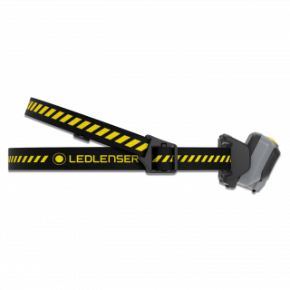 LED Kopflampe Bild 4