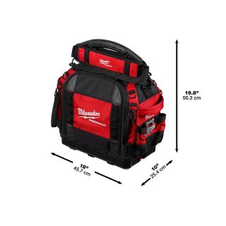PACKOUT geschlossene Werkzeugtasche  Bild 16