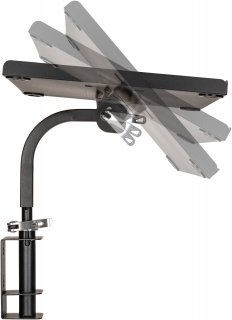 VIGOR Laptop-Halter ∙ dreh- und schwenkbar ∙ V6398 Bild 2