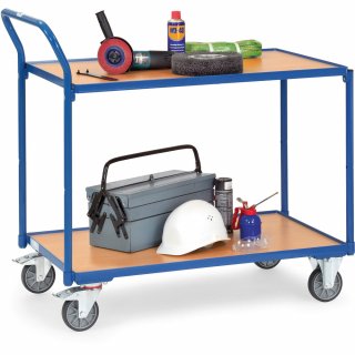 Tischwagen 2742 Bild 1