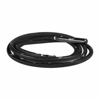 MXFCVSHF-10m/44mm Welle&Vibratorkopf  Bild 1