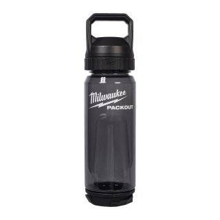 Kunststofftrinkflaschen740ml schwarz Bild 1