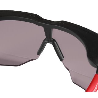 Überbrille getönt Bild 3