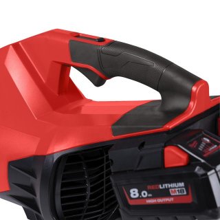 M18F2BL-802 Akku-Laubbläser Bild 8