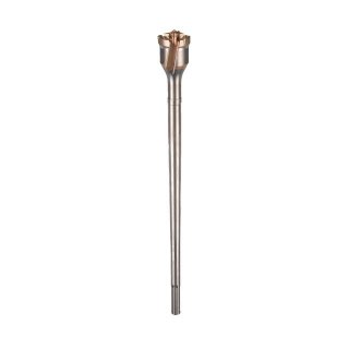 Fräsbohrkrone SDS-Max einteilig 55x550mm Bild 1